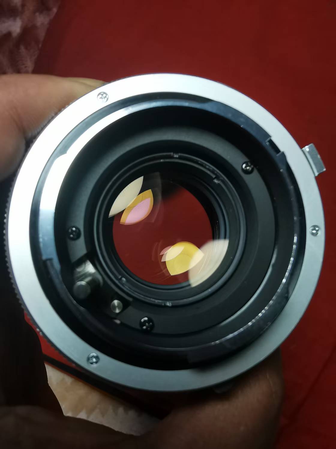 [Product=Lens][Brand=Minolta][Model=MC TELE ROKKOR-PF 100mm F2.5][FocalLength=100][MaxAPT=2.5][Mount=MD][SN=1510024][Frame=135][Date=20250405][MD5=1206059c31421b0805cb9bc03ded3a26].jpg