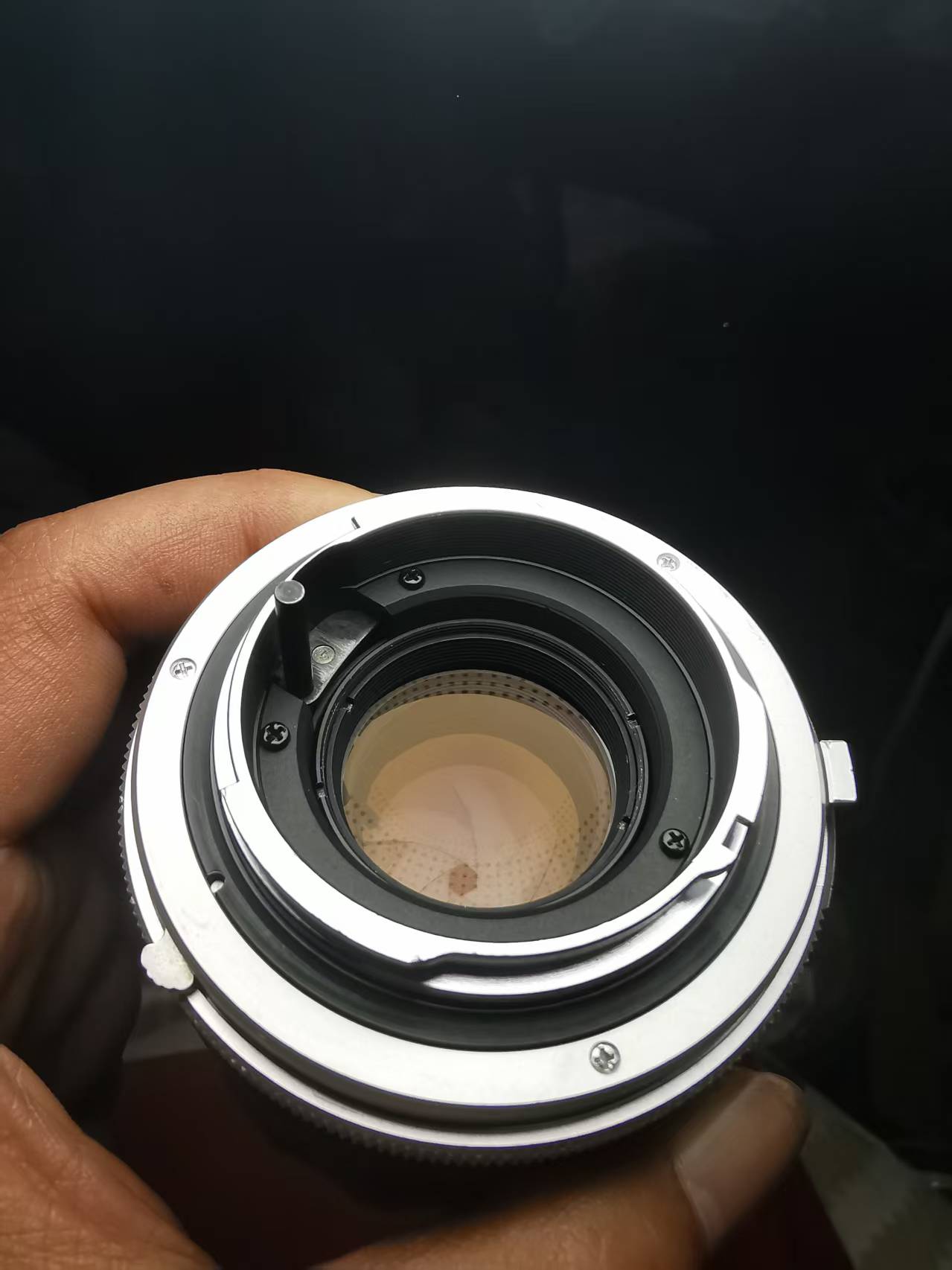 [Product=Lens][Brand=Minolta][Model=MC TELE ROKKOR-PF 100mm F2.5][FocalLength=100][MaxAPT=2.5][Mount=MD][SN=1510024][Frame=135][Date=20250405][MD5=c2e1496ea86194d4b2403e61f8b48b09].jpg