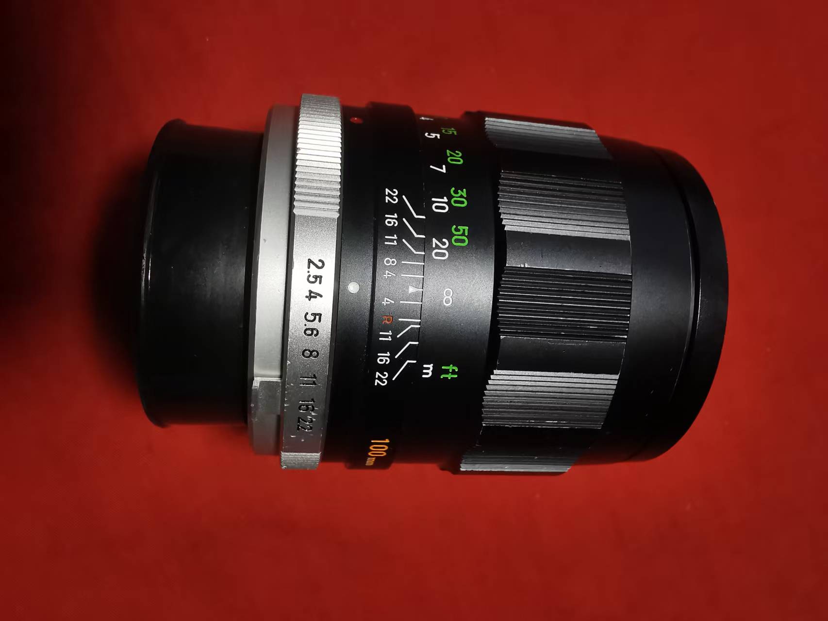 [Product=Lens][Brand=Minolta][Model=MC TELE ROKKOR-PF 100mm F2.5][FocalLength=100][MaxAPT=2.5][Mount=MD][SN=1510024][Frame=135][Date=20250405][MD5=d5e0de4c506f8c11efde20812b0de37b].jpg