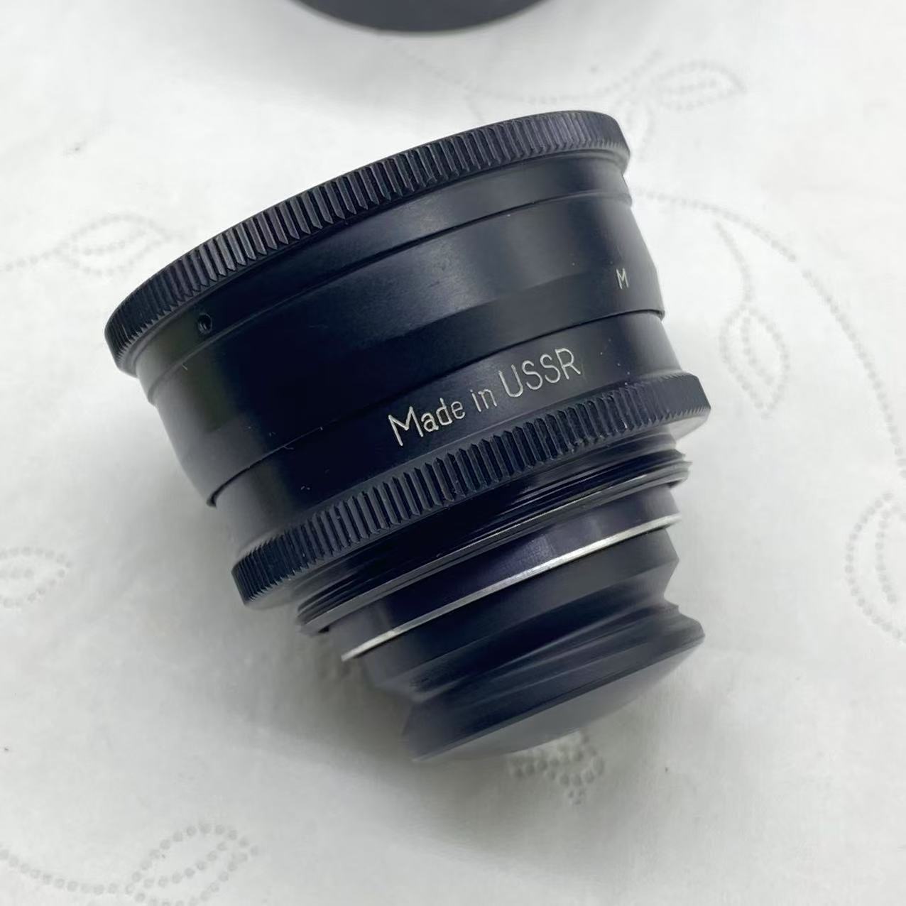 [Product=Lens][Brand=KMZ][Model=JUPITER-12][FocalLength=35][MaxAPT=2.8][Mount=L39][SN=8712093][Frame=135][Date=20250405][MD5=f30293758b8f21b3d07fbc2474b01ee4].jpg