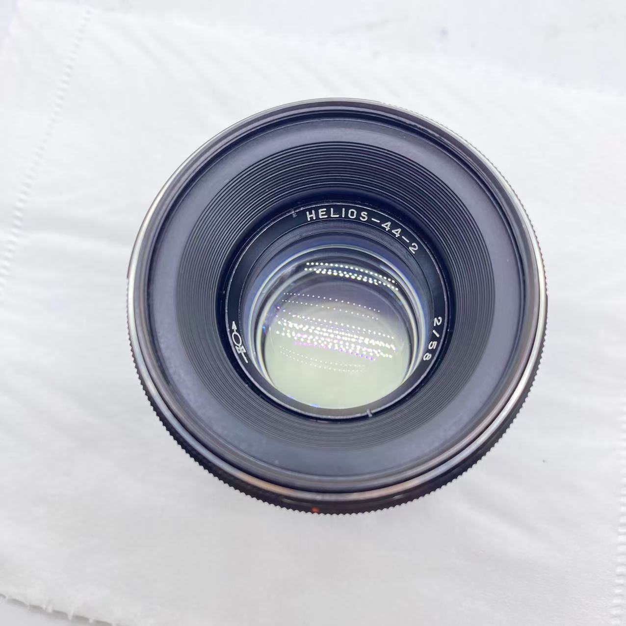 [Product=Lens][Brand=ZENIT][Model=HELIOS-44-2][FocalLength=58][MaxAPT=2][Mount=M42][SN=85193544][Frame=135][Date=20250406][MD5=4fe4bc51fb33cd755170092c37c4785d].jpg