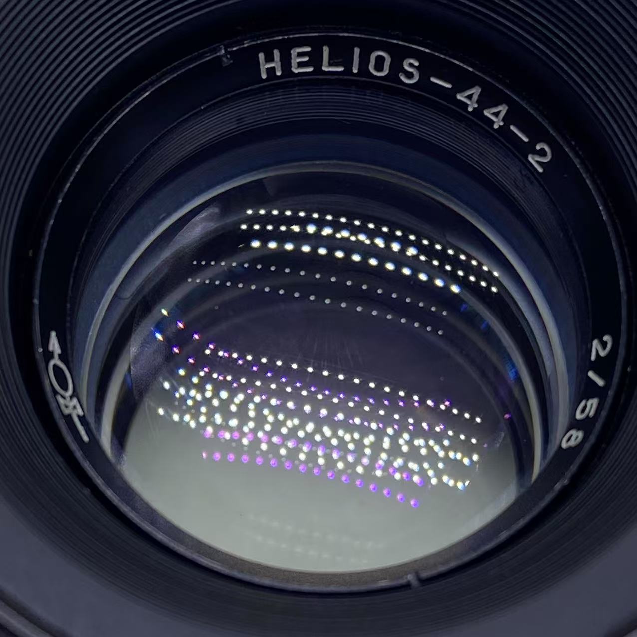 [Product=Lens][Brand=ZENIT][Model=HELIOS-44-2][FocalLength=58][MaxAPT=2][Mount=M42][SN=85193544][Frame=135][Date=20250406][MD5=947dbdba8e4a7de2ad339d19f4ca8b41].jpg