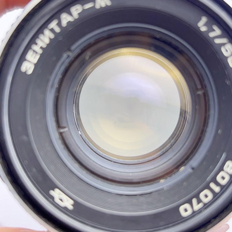 [Product=Lens][Brand=ZENIT][Model=ЗЕНИТАР-М][FocalLength=50][MaxAPT=1.7][Mount=M42][SN=801070][Frame=135][Date=20250406][MD5=03adbda74e479e9e635282d301e59d80].jpg