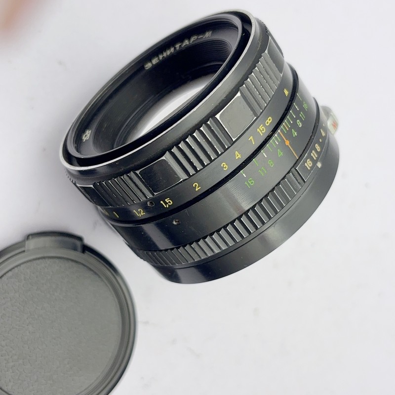 [Product=Lens][Brand=ZENIT][Model=ЗЕНИТАР-М][FocalLength=50][MaxAPT=1.7][Mount=M42][SN=801070][Frame=135][Date=20250406][MD5=fdbb7a7f334b1edf9996df4fd18b7438].jpg