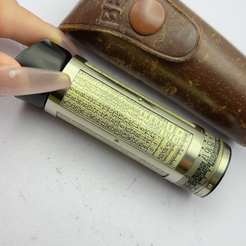 [Product=LightMeter][Brand=BEWI][Measure=extinction][Display=Mechanical][Date=20250406][MD5=e758204207d32b790174c32bfbe6204b].jpg
