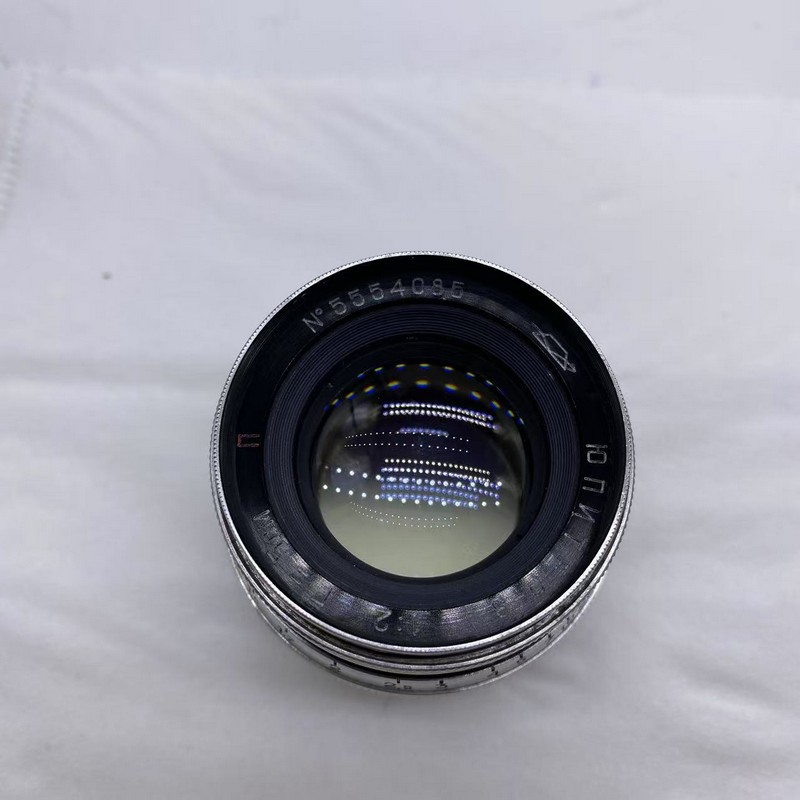 [Product=Lens][Brand=ZENIT][Model=JUPITER-8][FocalLength=50][MaxAPT=2][Mount=L39][SN=5554085][Frame=135][Date=20250406][MD5=ced1ad513ad5b92f25e88460620da42d].jpg