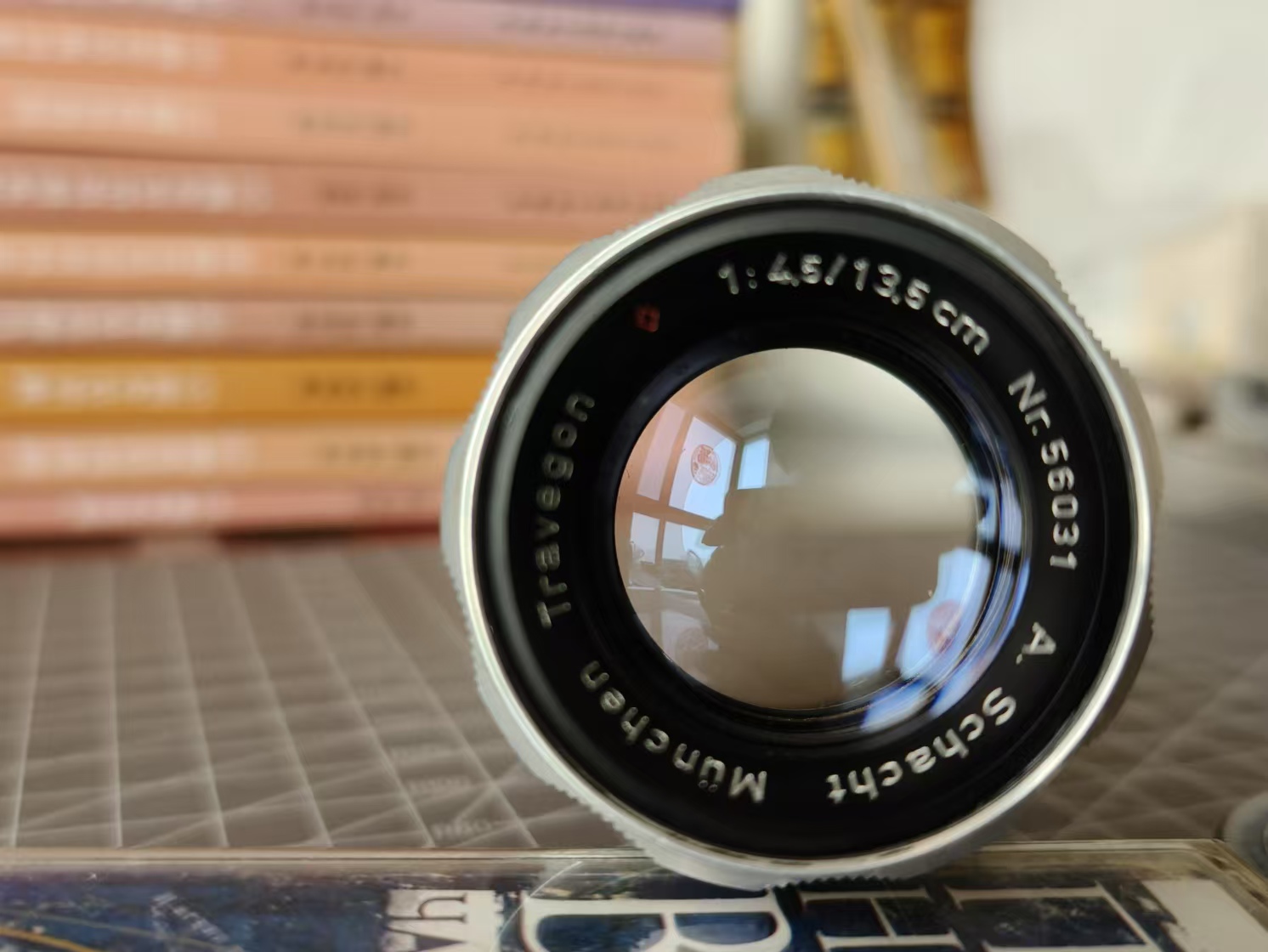 [Product=Lens][Brand=A.Schacht München][Model=Travegon 135mm F4.5][FocalLength=135][MaxAPT=4.5][Mount=M42][SN=56031][Frame=135][Date=20250408][MD5=0380dc08db0b4a0180dc6fb622629bef].jpg