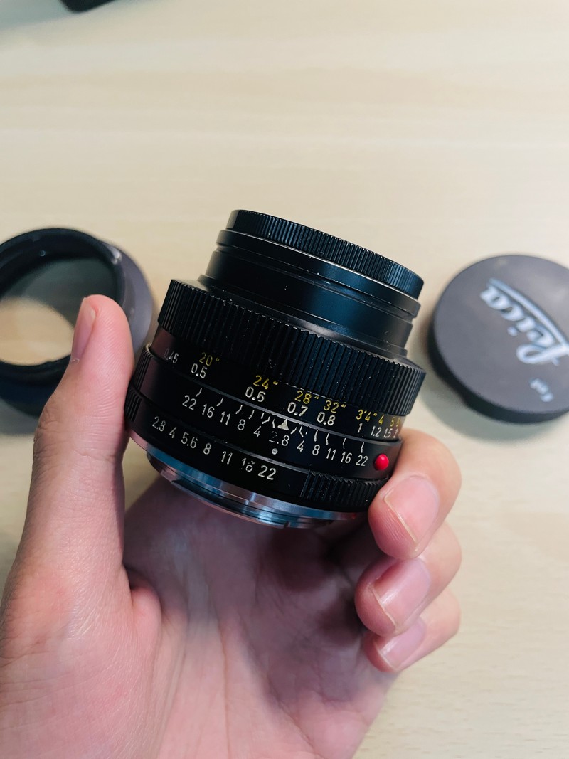 [Product=Lens][Brand=LEITZ WETZLAR][Model=ELMARIT-R 35mm F2.8][FocalLength=35][MaxAPT=2.8][SN=2450843][Frame=135][Date=20250408][MD5=5fdf1fa6442479ef79cb88bca481d8ae].jpg