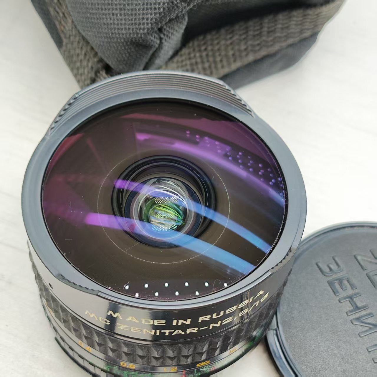 [Product=Lens][Brand=ZENIT][Model=MC ZENITAR-N 16mm F2.8][FocalLength=16][MaxAPT=2.8][SN=113499][Frame=135][Date=20250409][MD5=2840b56ef4793f2cfa8dccf096f0bb21].jpg