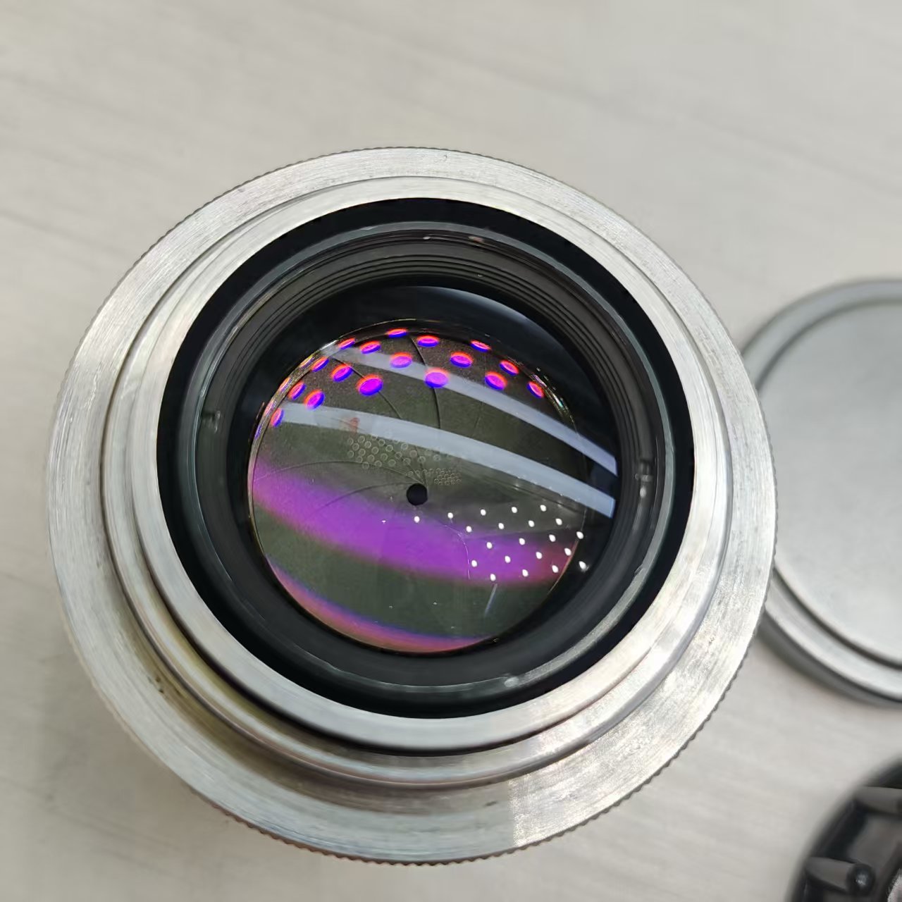 [Product=Lens][Brand=KMZ][Model=ЮПИТЕР-3][FocalLength=50][MaxAPT=1.5][Mount=L39][SN=720157][Frame=135][Date=20250409][MD5=1af84038f29b527fd66592c862730840].jpg