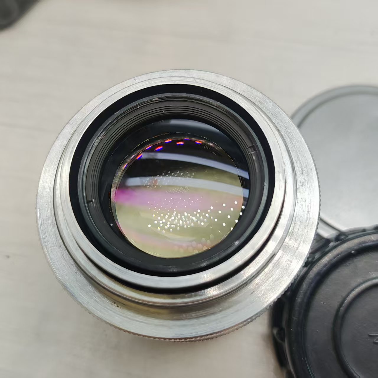 [Product=Lens][Brand=KMZ][Model=ЮПИТЕР-3][FocalLength=50][MaxAPT=1.5][Mount=L39][SN=720157][Frame=135][Date=20250409][MD5=45bdabeb4dd2928fa1a29de5f524eae7].jpg