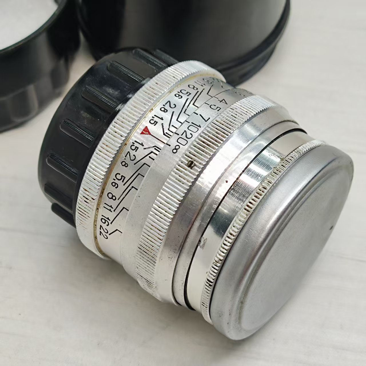 [Product=Lens][Brand=KMZ][Model=ЮПИТЕР-3][FocalLength=50][MaxAPT=1.5][Mount=L39][SN=720157][Frame=135][Date=20250409][MD5=d3e34132bbe101a0748edd8391816c6e].jpg