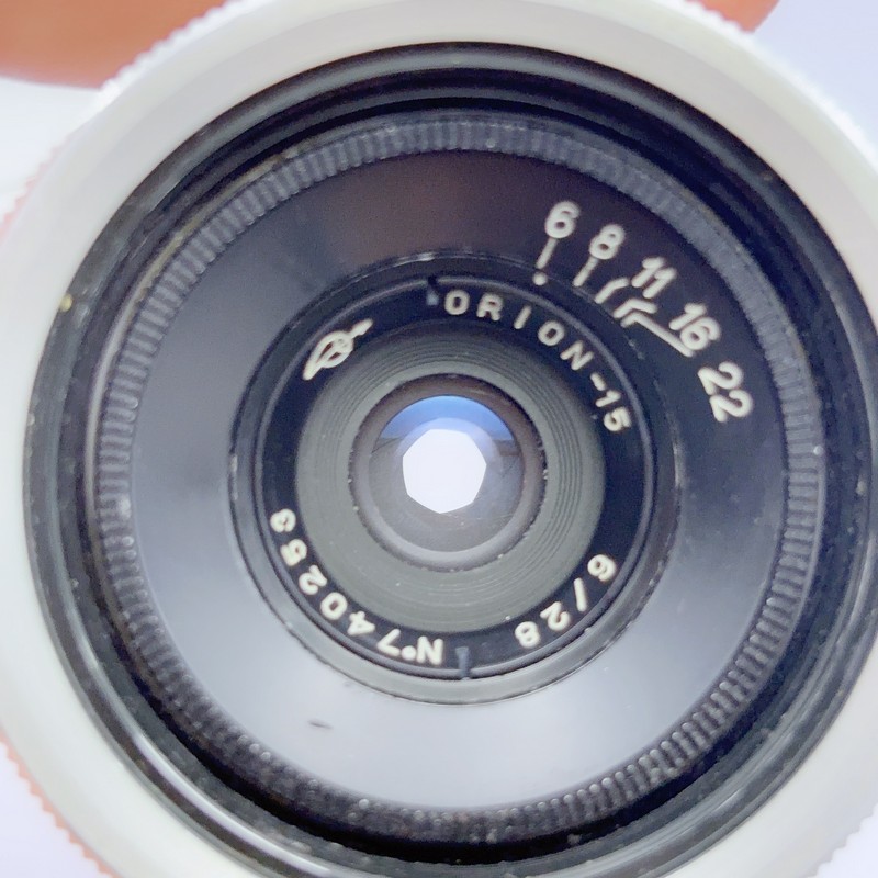 [Product=Lens][Brand=KMZ][Model=ORION-15][FocalLength=28][MaxAPT=6][Mount=L39][SN=740253][Frame=135][Date=20250412][MD5=5d963f92eea6b66c78967f3ef790bb12].jpg