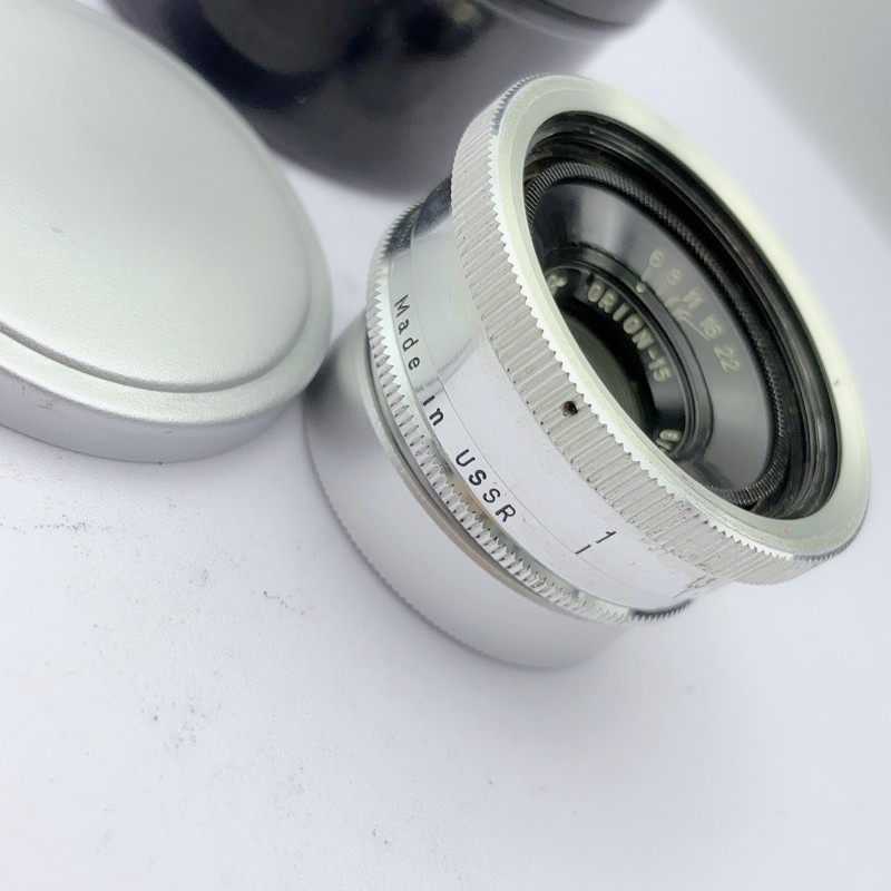 [Product=Lens][Brand=KMZ][Model=ORION-15][FocalLength=28][MaxAPT=6][Mount=L39][SN=740253][Frame=135][Date=20250412][MD5=7ca3d66b47b34397dd0afaa8a8e9f287].jpg