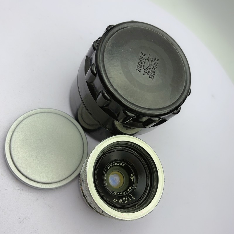 [Product=Lens][Brand=KMZ][Model=ORION-15][FocalLength=28][MaxAPT=6][Mount=L39][SN=740253][Frame=135][Date=20250412][MD5=fd911f63b751ae5b47a3eb4d0aad3625].jpg