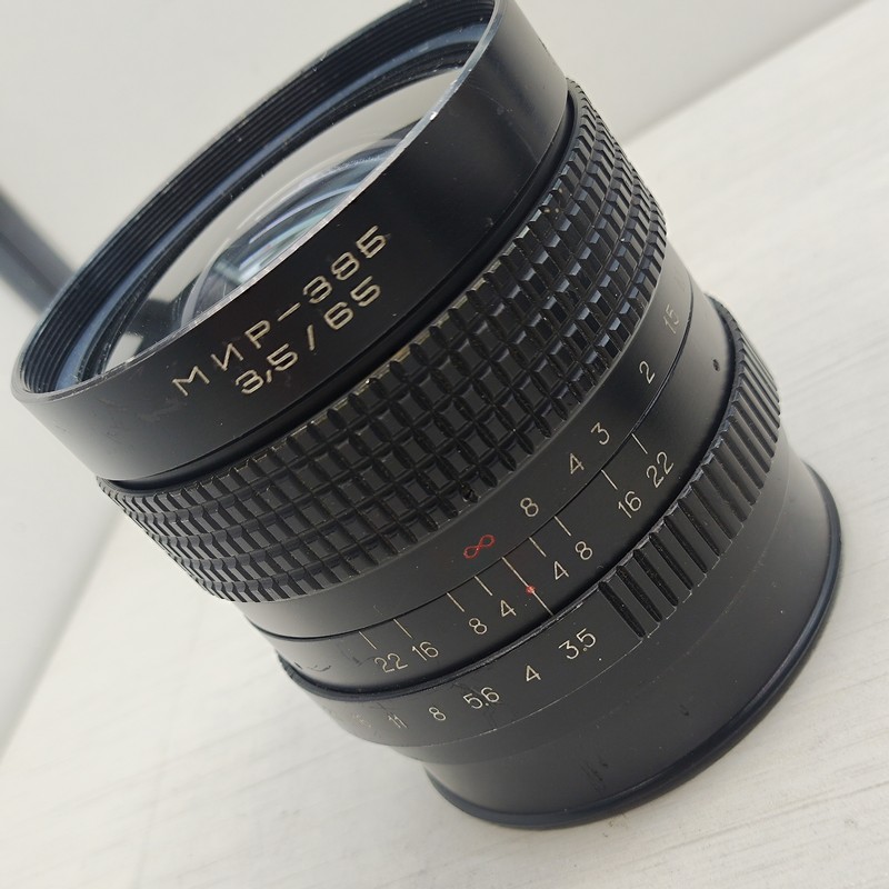 [Product=Lens][Brand=KMZ][Model=МИР-38Б 65mm F3.5][FocalLength=65][MaxAPT=3.5][Mount=P6][Frame=120][Date=20250412][MD5=b98ca9e7dacfeaa9cad1acafe7421698].jpg