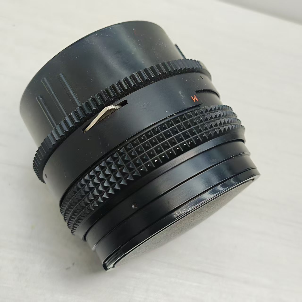 [Product=Lens][Brand=KMZ][Model=MC ВОЛНА-3 80mm F2.8][FocalLength=80][MaxAPT=2.8][SN=8802217][Frame=120][Date=20250413][MD5=05e86921516f63f57029ad0c63f7af09].jpg