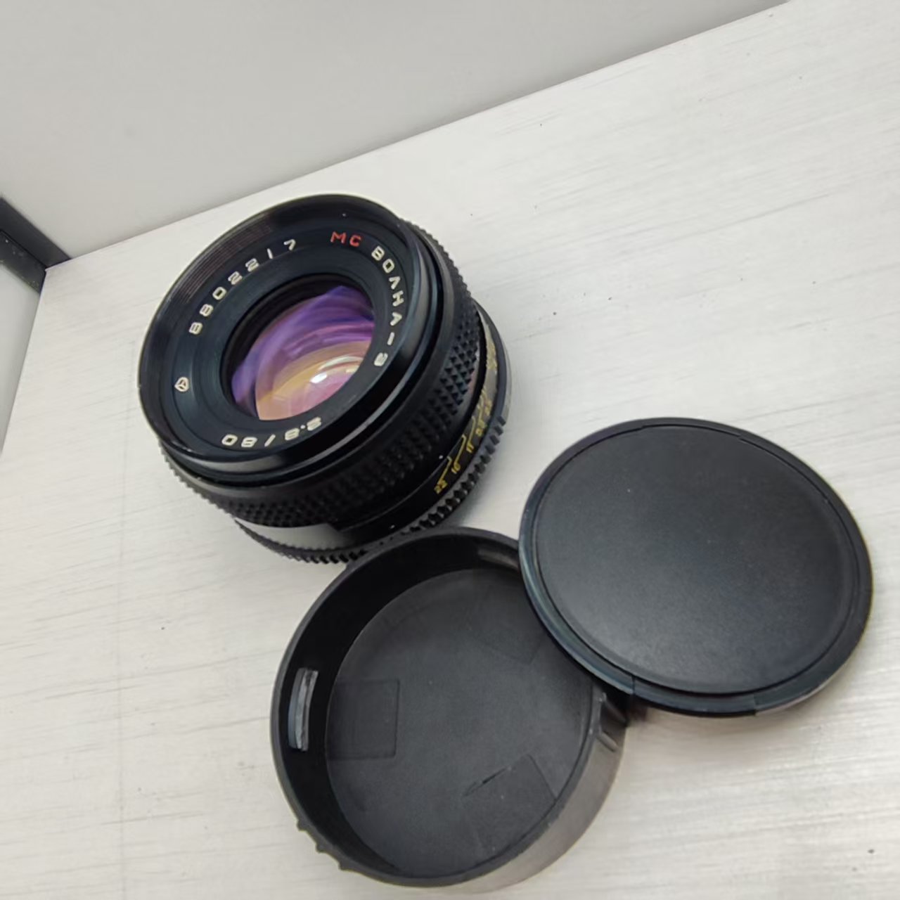 [Product=Lens][Brand=KMZ][Model=MC ВОЛНА-3 80mm F2.8][FocalLength=80][MaxAPT=2.8][SN=8802217][Frame=120][Date=20250413][MD5=19ed9f43aa74e270e57e598a89d55f62].jpg