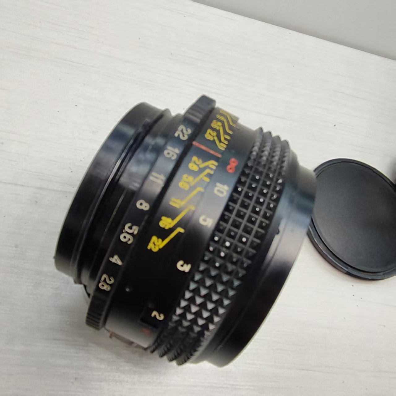 [Product=Lens][Brand=KMZ][Model=MC ВОЛНА-3 80mm F2.8][FocalLength=80][MaxAPT=2.8][SN=8802217][Frame=120][Date=20250413][MD5=e926239d600c3bfcc59bdb2b3799b7b4].jpg