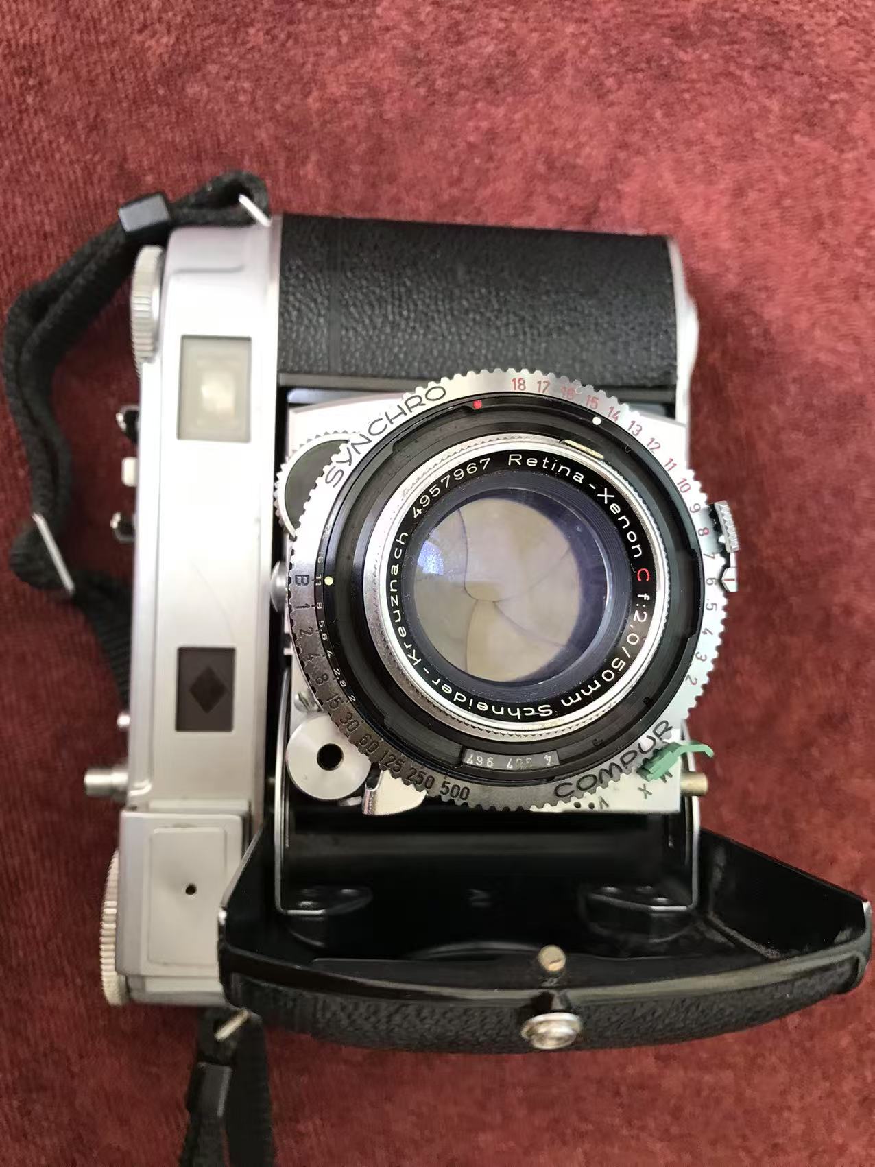 [Product=Camera][Brand=Kodak][Model=Retina III c][SN=691582][Date=20250413][MD5=81e3fc869d7a68a686f1bd445e741ea5].jpg