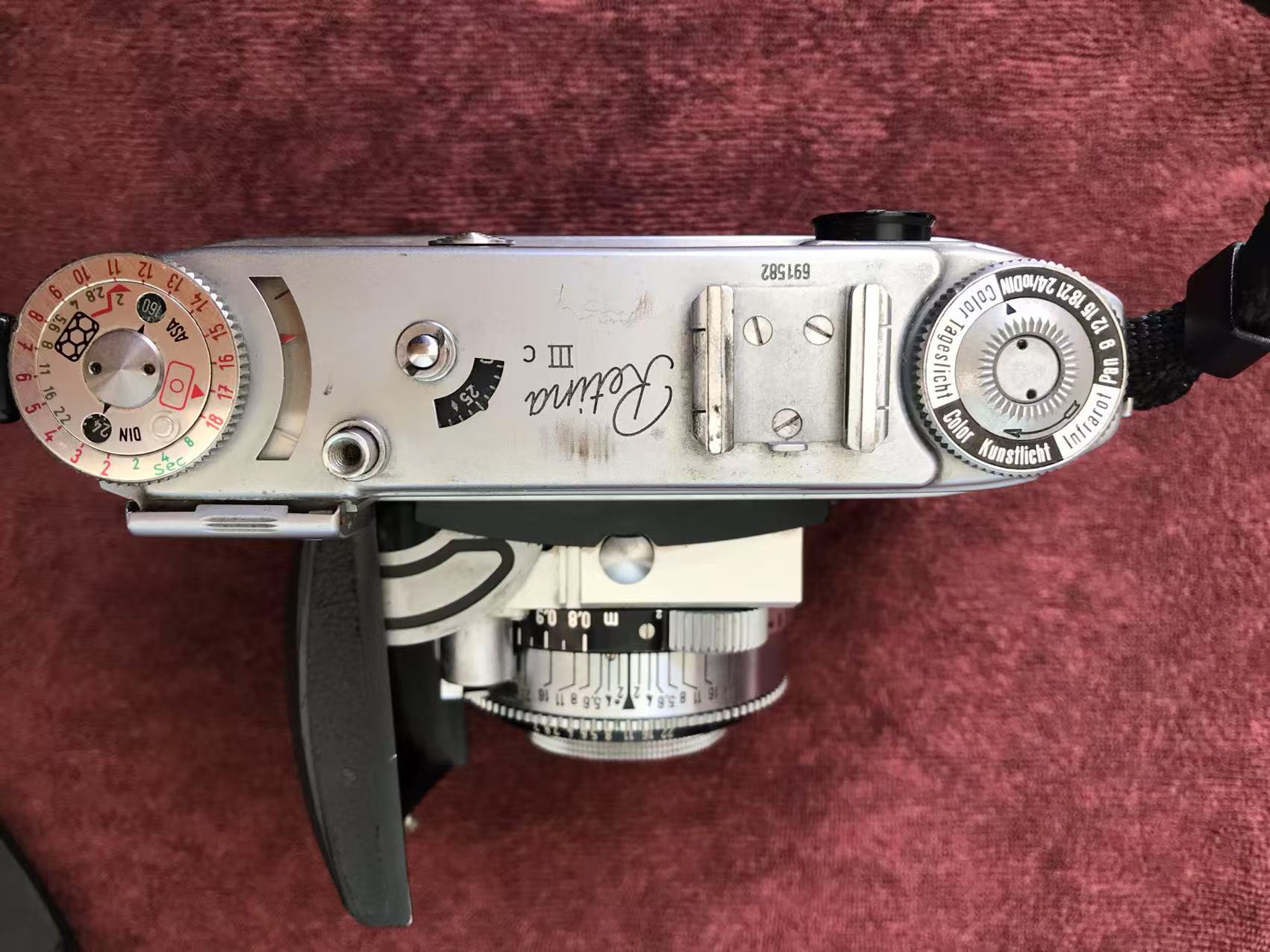[Product=Camera][Brand=Kodak][Model=Retina III c][SN=691582][Date=20250413][MD5=3853e55ac25bfe9e87ff0286ea734299].jpg