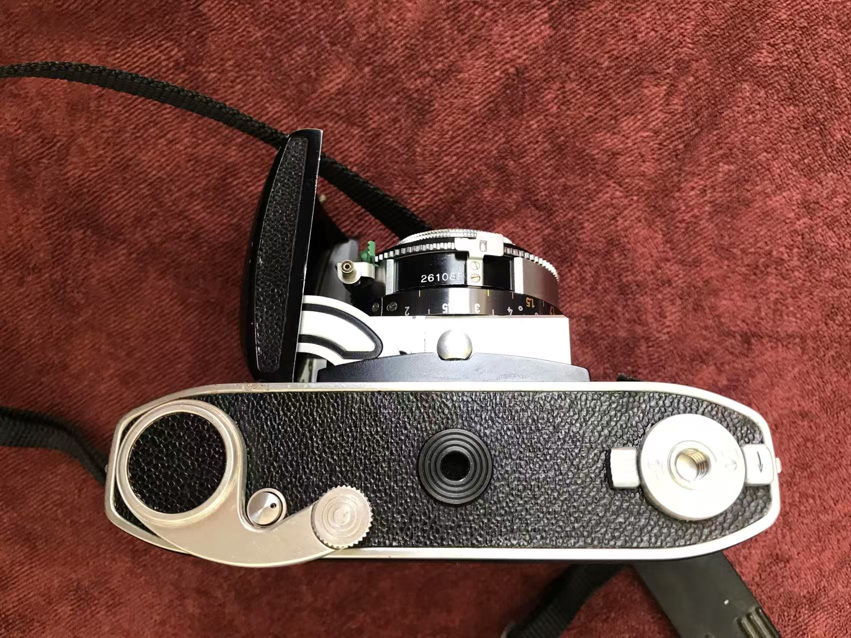[Product=Camera][Brand=Kodak][Model=Retina III c][SN=691582][Date=20250413][MD5=e2be8abde086fcbfd3b55c89df683707].jpg