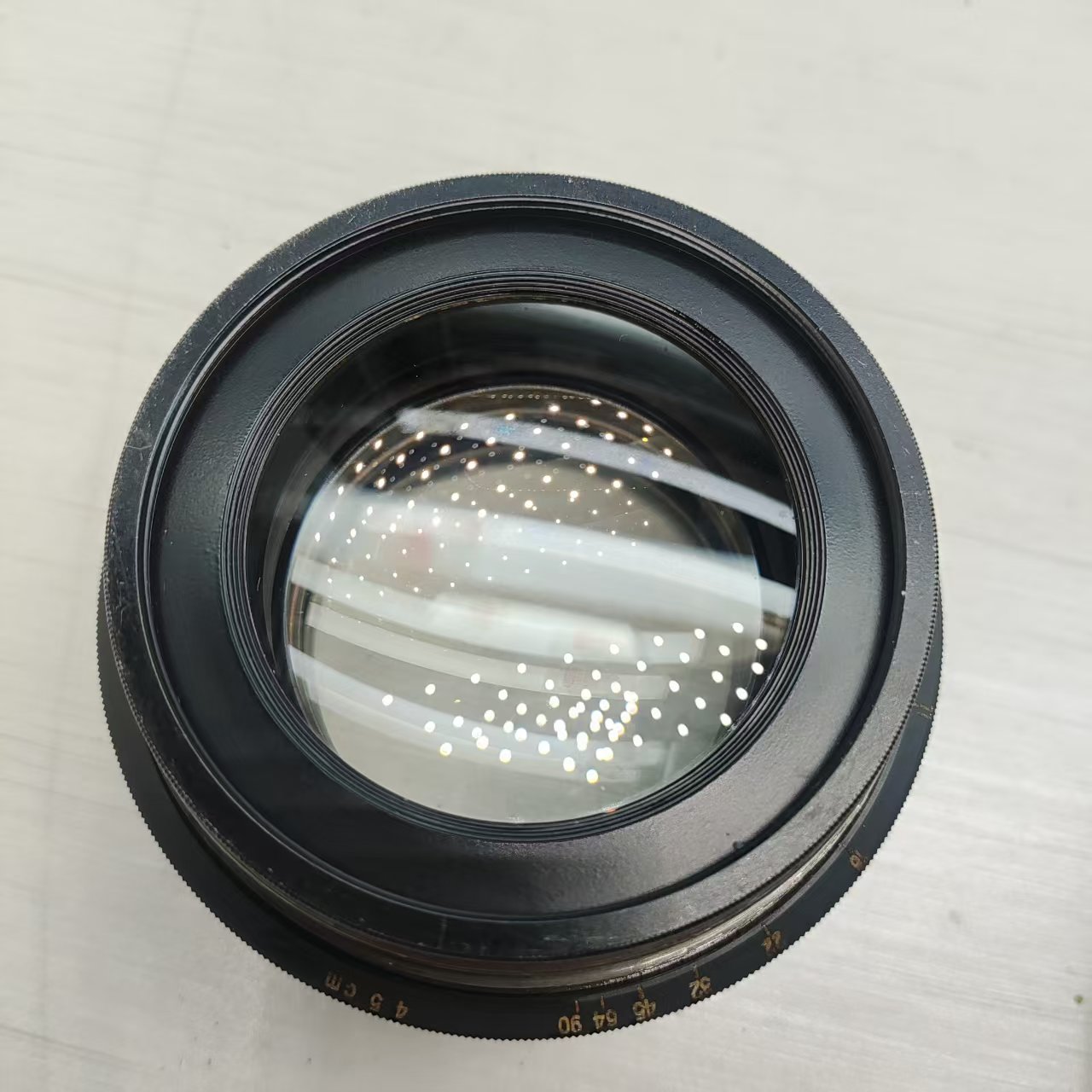 [Product=Lens][Brand=Carl Zeiss Jena][Model=APO-Tessar 450mm F9][FocalLength=450][MaxAPT=9][SN=2732844][Frame=8x10][Date=20250413][MD5=b47ded68f32964edc1575d8555744b1b].jpg