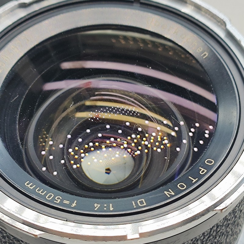 [Product=Lens][Model=Oberkochen OPTON Di 50mm F4][FocalLength=50][MaxAPT=4][Mount=SL66][SN=2584973][Frame=6x6][Date=20250415][MD5=bf8d955090c608cd02525b6811058c04].jpg