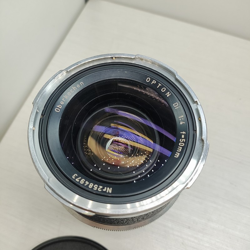 [Product=Lens][Model=Oberkochen OPTON Di 50mm F4][FocalLength=50][MaxAPT=4][Mount=SL66][SN=2584973][Frame=6x6][Date=20250415][MD5=df353104265e8f522b6df8960223fd0f].jpg
