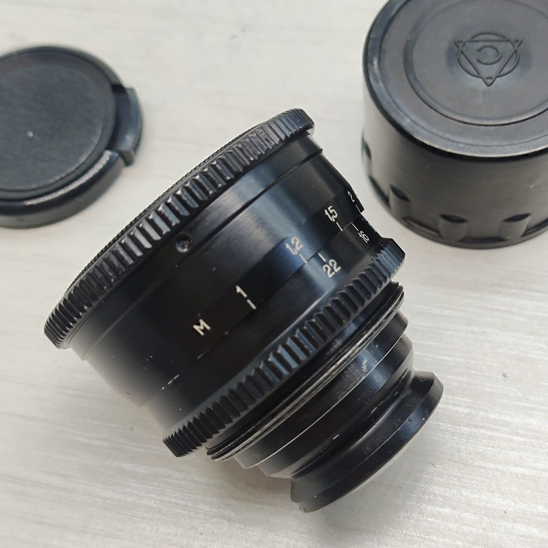 [Product=Lens][Brand=KMZ][Model=JUPITER-12][FocalLength=35][MaxAPT=2.8][Mount=L39][SN=9003814][Frame=135][Date=20250415][MD5=058ee53c6bbeb3d818cf70f608941eb4].jpg