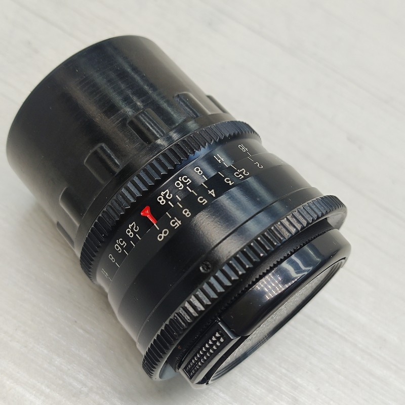 [Product=Lens][Brand=KMZ][Model=JUPITER-12][FocalLength=35][MaxAPT=2.8][Mount=L39][SN=9003814][Frame=135][Date=20250415][MD5=e2cc3249341de7384f32f77e729a05e3].jpg