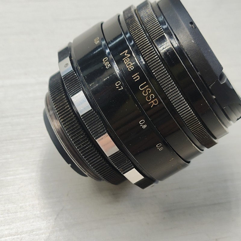 [Product=Lens][Brand=KMZ][Model=HELIOS-44][FocalLength=58][MaxAPT=2][Mount=M39][SN=6051502][Frame=135][Date=20250415][MD5=9df8ff909363e8fafcfebcc86b4ece7f].jpg