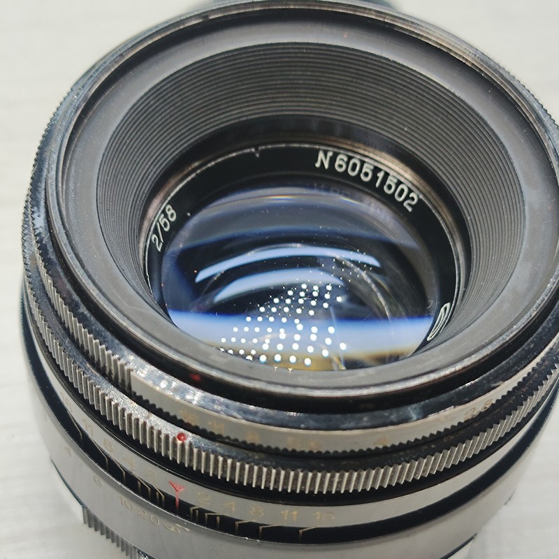 [Product=Lens][Brand=KMZ][Model=HELIOS-44][FocalLength=58][MaxAPT=2][Mount=M39][SN=6051502][Frame=135][Date=20250415][MD5=81650a40f2f52c8200f4d07a81d90774].jpg
