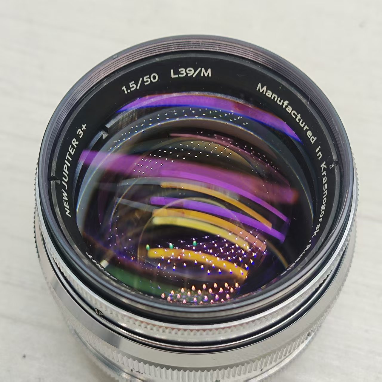 [Product=Lens][Brand=LOMOGRAPHY & ZENIT][Model=NEW JUPITER 3+][FocalLength=50][MaxAPT=1.5][Mount=L39][SN=00000890][Frame=135][Date=20250416][MD5=7be95ffd0ede4056a06e2d9329e095e3].jpg