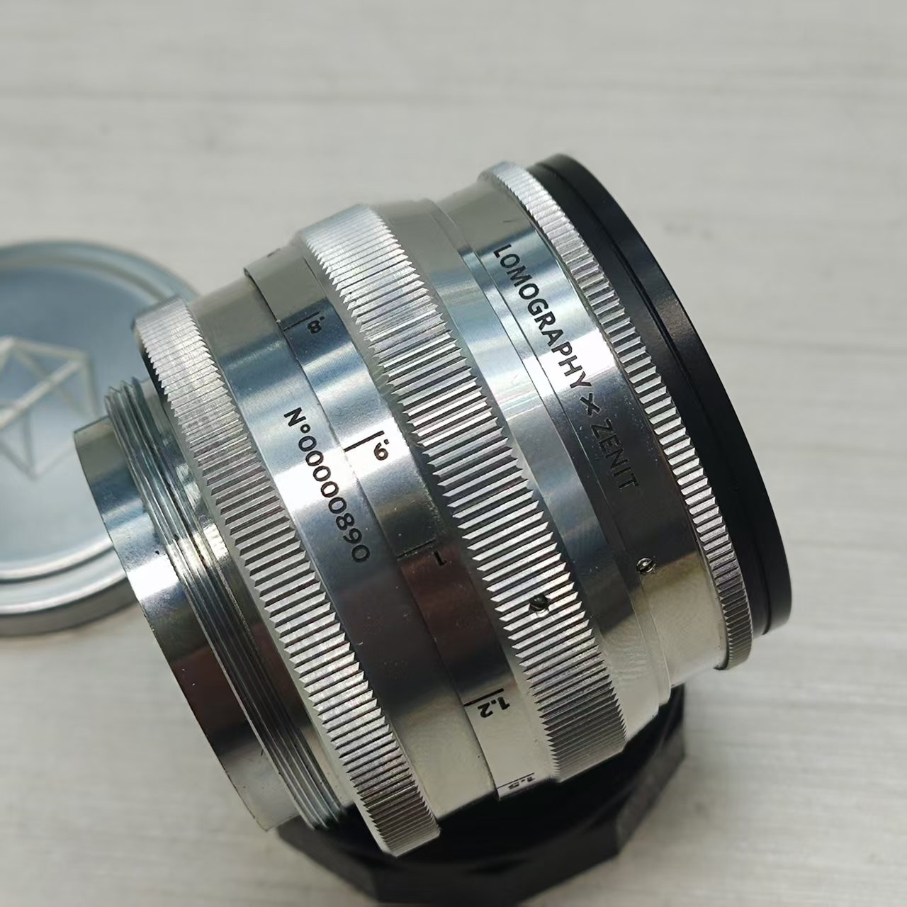 [Product=Lens][Brand=LOMOGRAPHY & ZENIT][Model=NEW JUPITER 3+][FocalLength=50][MaxAPT=1.5][Mount=L39][SN=00000890][Frame=135][Date=20250416][MD5=970c61cd6965611b72ccb64e12f14dcf].jpg