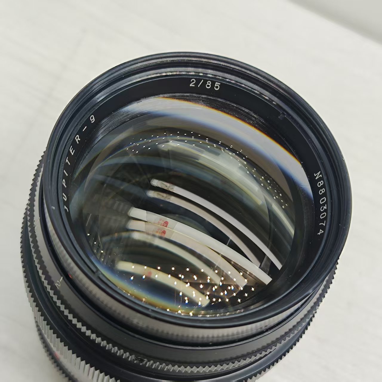 [Product=Lens][Brand=KMZ][Model=JUPITER-9][FocalLength=85][MaxAPT=2][Mount=L39][SN=8803074][Frame=135][Date=20250416][MD5=4b227c86ed773e6f2ed794cc68227d65].jpg