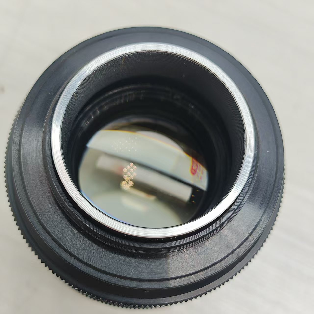 [Product=Lens][Brand=KMZ][Model=JUPITER-9][FocalLength=85][MaxAPT=2][Mount=L39][SN=8803074][Frame=135][Date=20250416][MD5=95e2851dac7f602ad890da5bbb938ea4].jpg