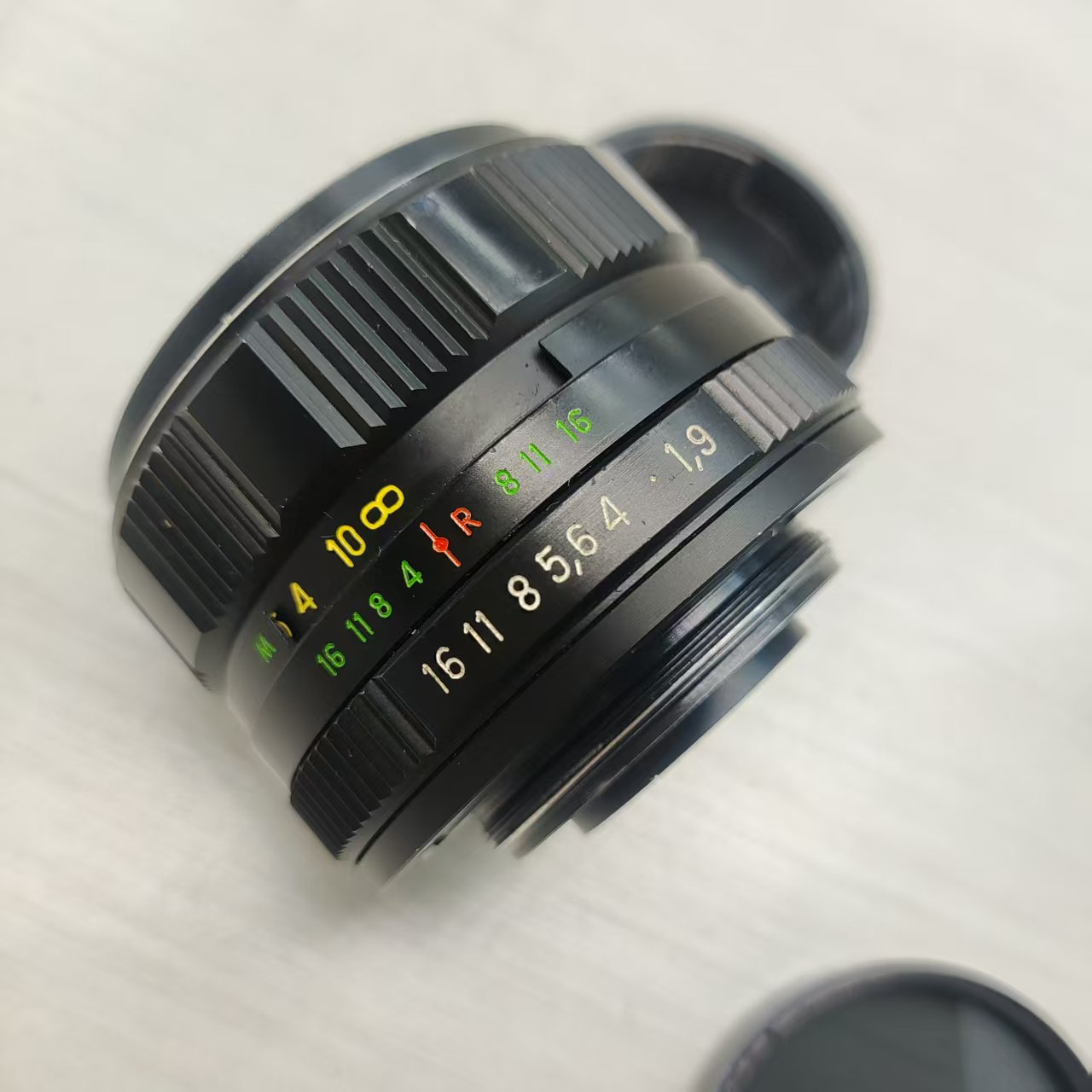 [Product=Lens][Brand=ZENIT][Model=ЗЕНИТАР-М][FocalLength=50][MaxAPT=1.7][Mount=M42][Frame=135][Date=20250417][MD5=f932c5551eeec12f2a5415b22d9bf0d3].jpg