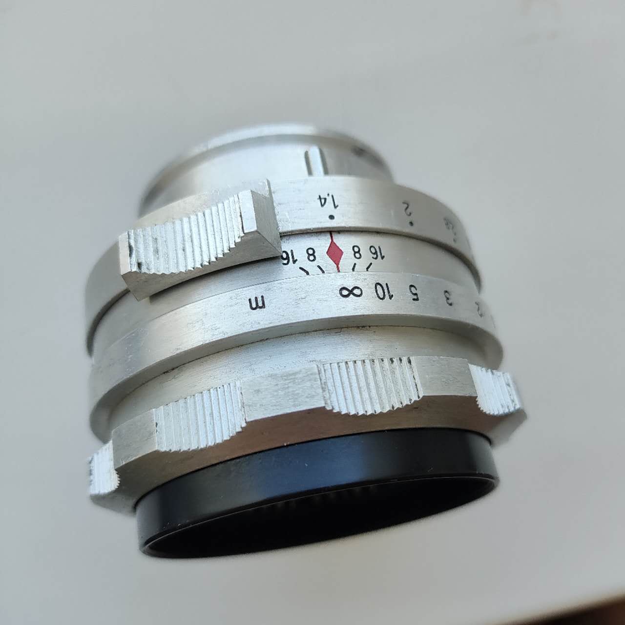[Product=Lens][Brand=Carl Zeiss Jena][Model=Biotar 50mm F1.4][FocalLength=50][MaxAPT=1.4][SN=6358476][Date=20250418][MD5=780e9652400ce650ac6affda283e204a].jpg