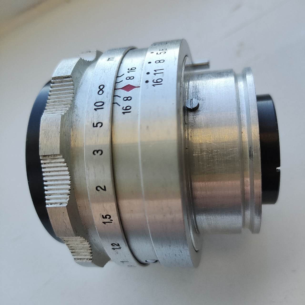 [Product=Lens][Brand=Carl Zeiss Jena][Model=Biotar 50mm F1.4][FocalLength=50][MaxAPT=1.4][SN=6358476][Date=20250418][MD5=1395be3c5aeebb4cd13d4ce53a25edc6].jpg