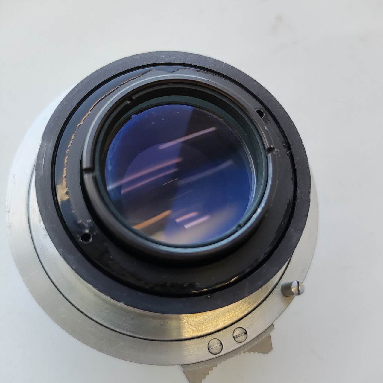 [Product=Lens][Brand=Carl Zeiss Jena][Model=Biotar 50mm F1.4][FocalLength=50][MaxAPT=1.4][SN=6358476][Date=20250418][MD5=4652d07001babe0a42e3f906610a816c].jpg