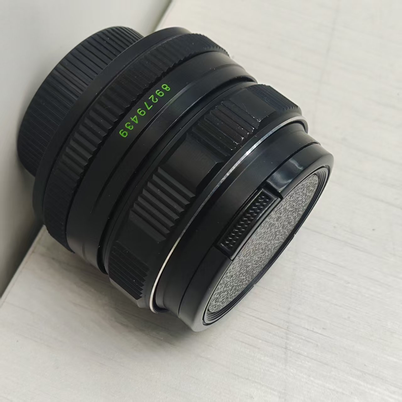 [Product=Lens][Brand=ZENIT][Model=HELIOS-44M-4][FocalLength=58][MaxAPT=2][Mount=M42][SN=89279439][Frame=135][Date=20250418][MD5=4fa45a20b205dd732c936b09637252c7].jpg