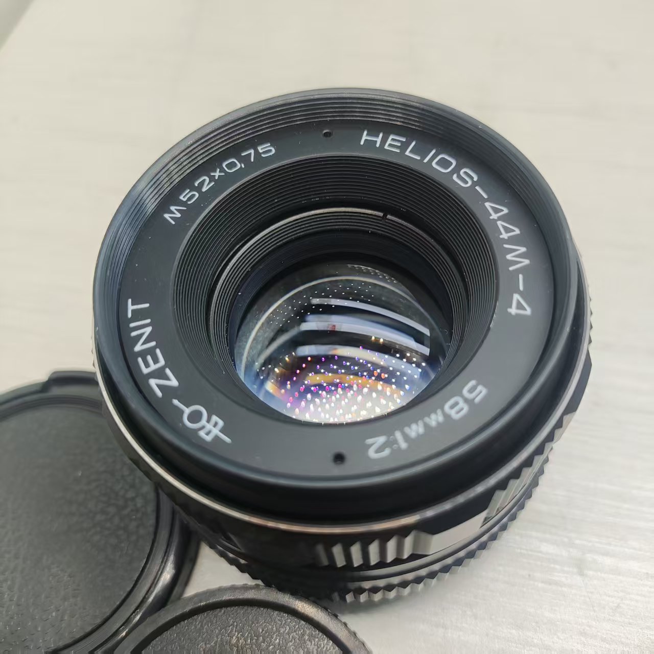 [Product=Lens][Brand=ZENIT][Model=HELIOS-44M-4][FocalLength=58][MaxAPT=2][Mount=M42][SN=89279439][Frame=135][Date=20250418][MD5=22694195b7424039d3d5b72464176570].jpg