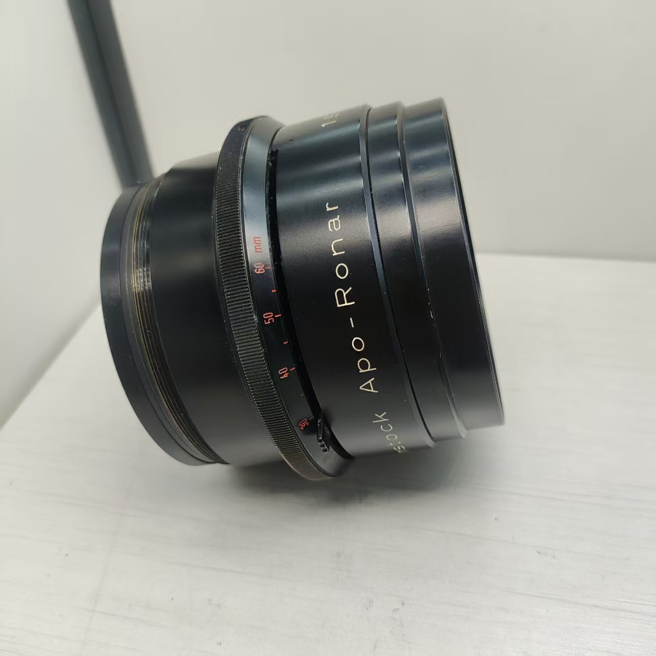 [Product=Lens][Brand=Rodenstock][Model=Apo-Ronar 600mm F9][FocalLength=600][MaxAPT=9][SN=10002667][Date=20250418][MD5=6e12aba06d4aa09311a793d28b4d6f89].jpg