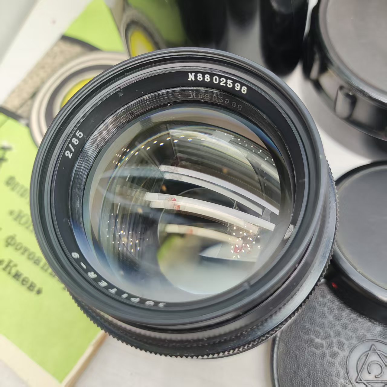 [Product=Lens][Brand=KMZ][Model=JUPITER-9][FocalLength=85][MaxAPT=2][Mount=RF][SN=8802596][Frame=135][Date=20250419][MD5=09f83e0dff8c47a717750f3026954395].jpg