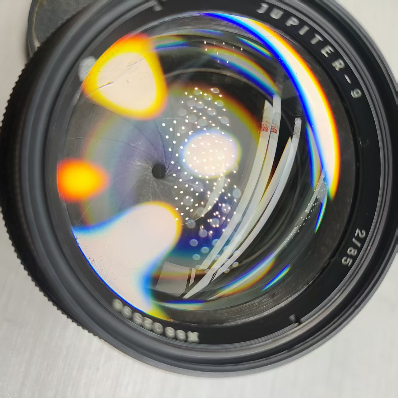 [Product=Lens][Brand=KMZ][Model=JUPITER-9][FocalLength=85][MaxAPT=2][Mount=RF][SN=8802596][Frame=135][Date=20250419][MD5=710a4ea17a73bce83ec11e8e4b29b508].jpg