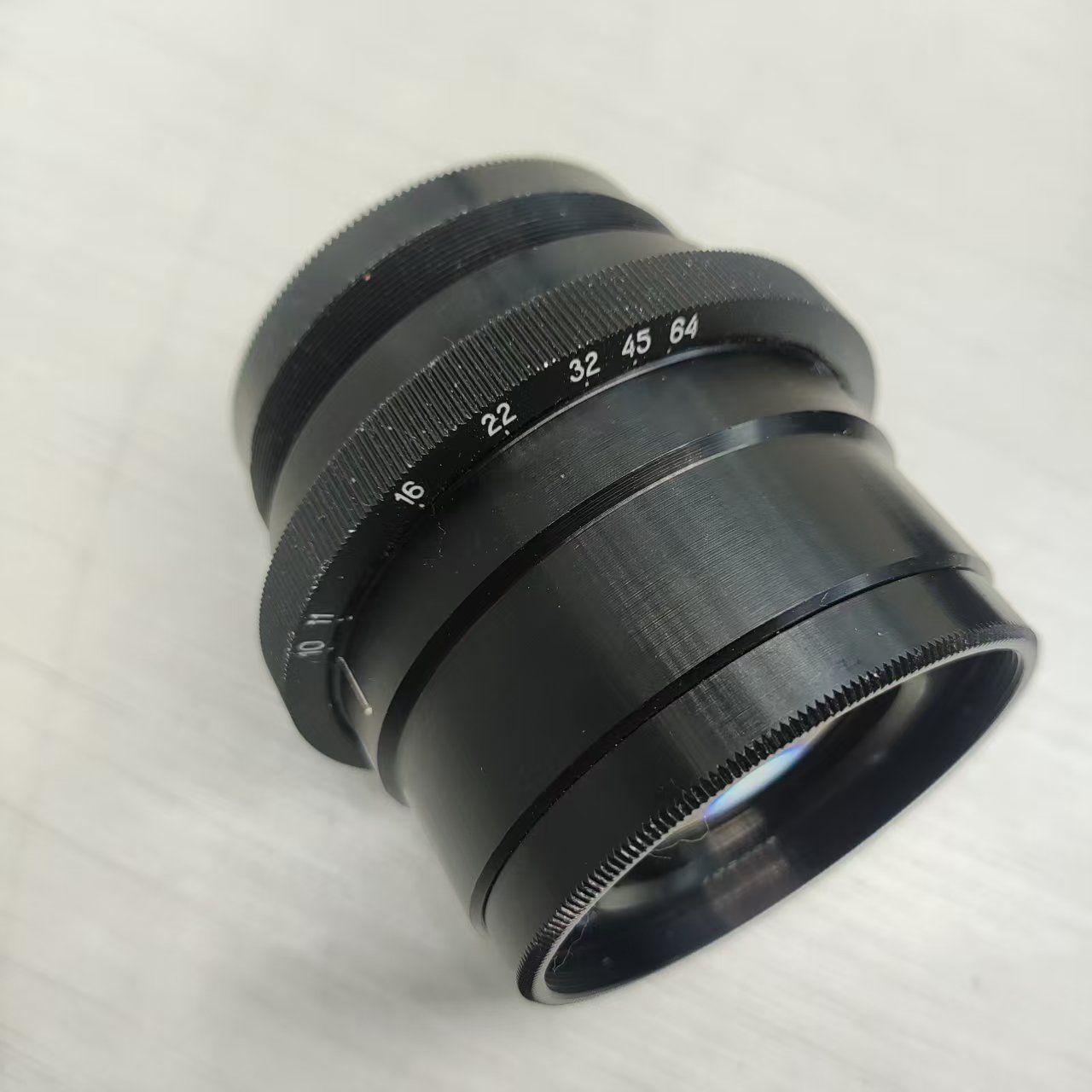 [Product=Lens][Brand=ЛОМО][Model=РФ-4 360mm F10][FocalLength=360][MaxAPT=10][SN=900201][Frame=8x10][Date=20250419][MD5=786fb69d5fa379766e51a8f862076af8].jpg