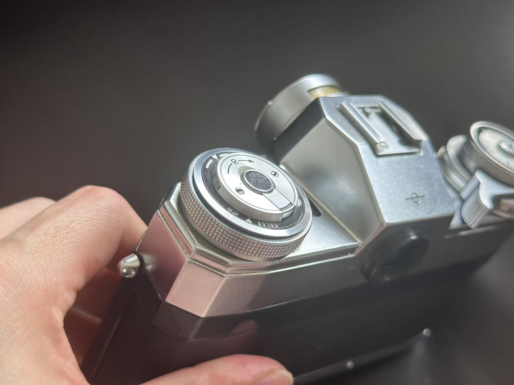 [Product=Camera][Brand=Zeiss Ikon][Model=Contarex][Date=20250420][MD5=73669b5f4203aed925b8ab4bf08578da].jpg