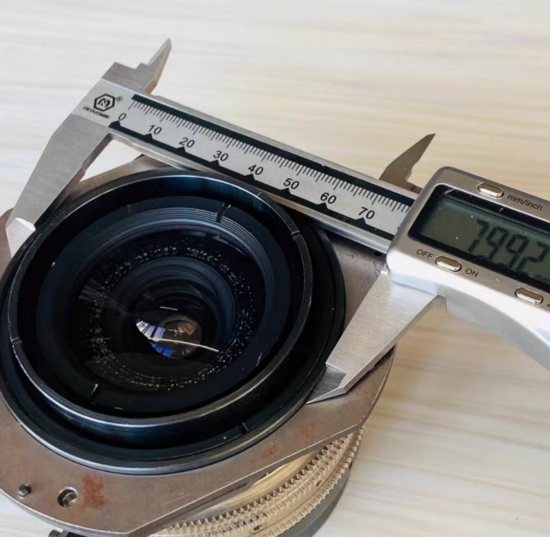 [Product=Lens][Brand=Carl Zeiss Jena][Model=Lamegon 55mm F5.6][FocalLength=55][MaxAPT=5.6][SN=7355276][Date=20250420][MD5=92ca305ab611e54503d5463c8aad960f].jpg