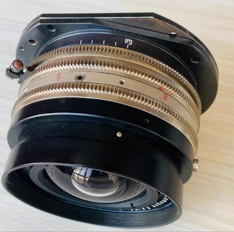 [Product=Lens][Brand=Carl Zeiss Jena][Model=Lamegon 55mm F5.6][FocalLength=55][MaxAPT=5.6][SN=7355276][Date=20250420][MD5=c146f3bb5a8e87910d8a77019cb2ca47].jpg
